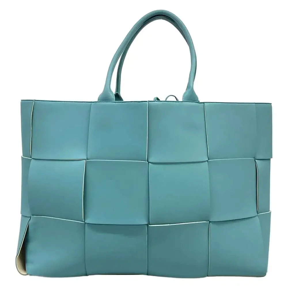 Bottega Veneta Large Arcoto Tote Bag